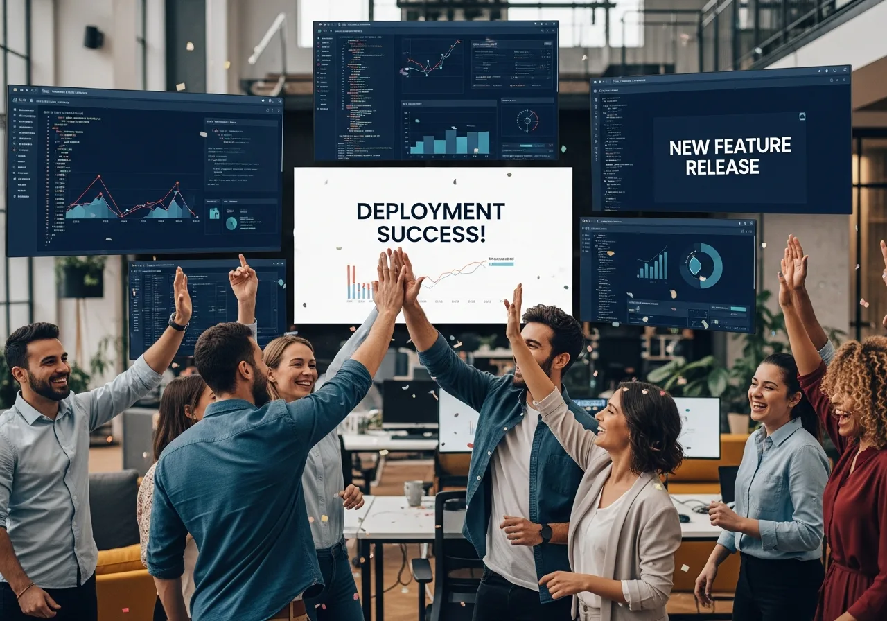 Silent Echo SaaS-Plattform — Erfolge unserer Kunden 6